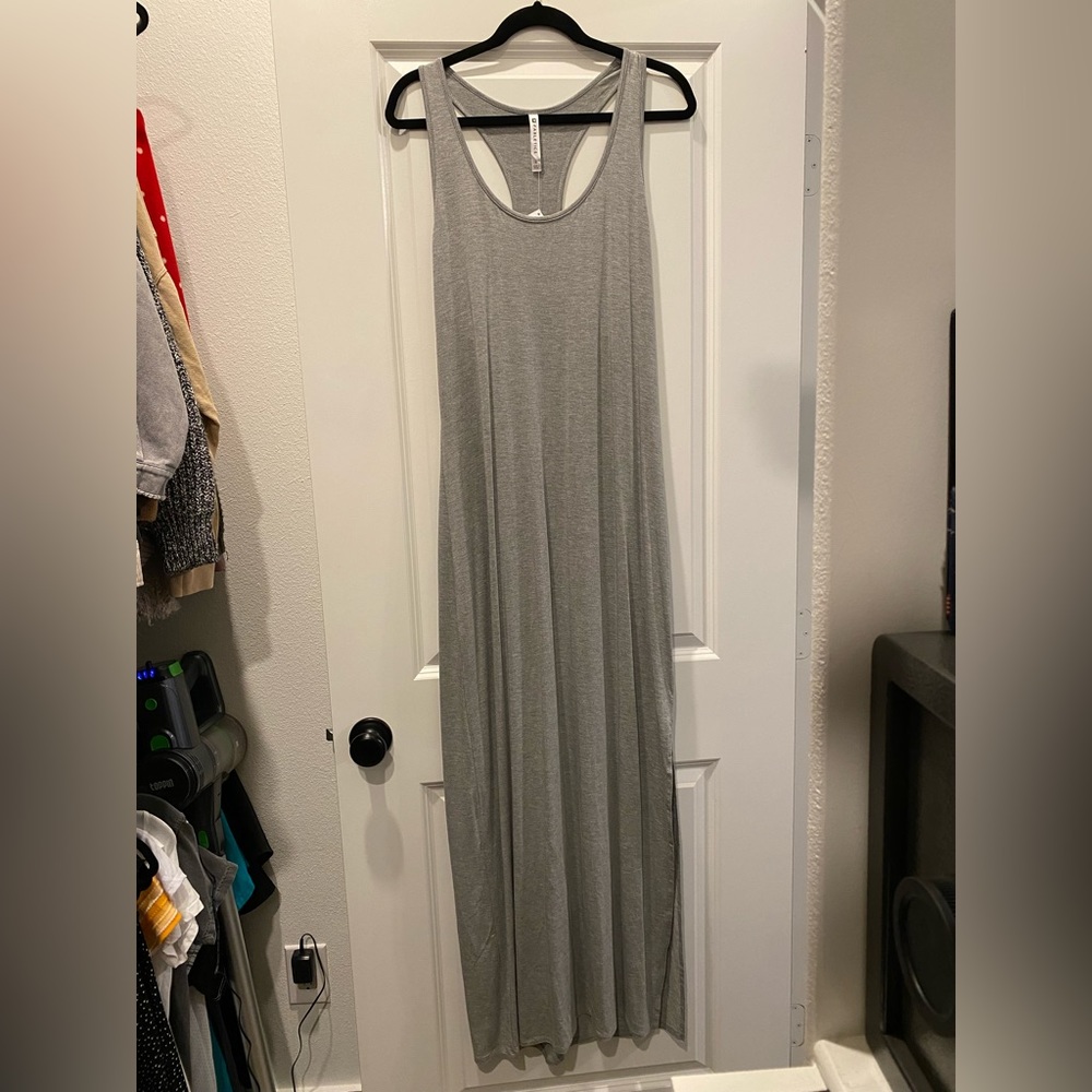 Fabletics Iliana maxi dress